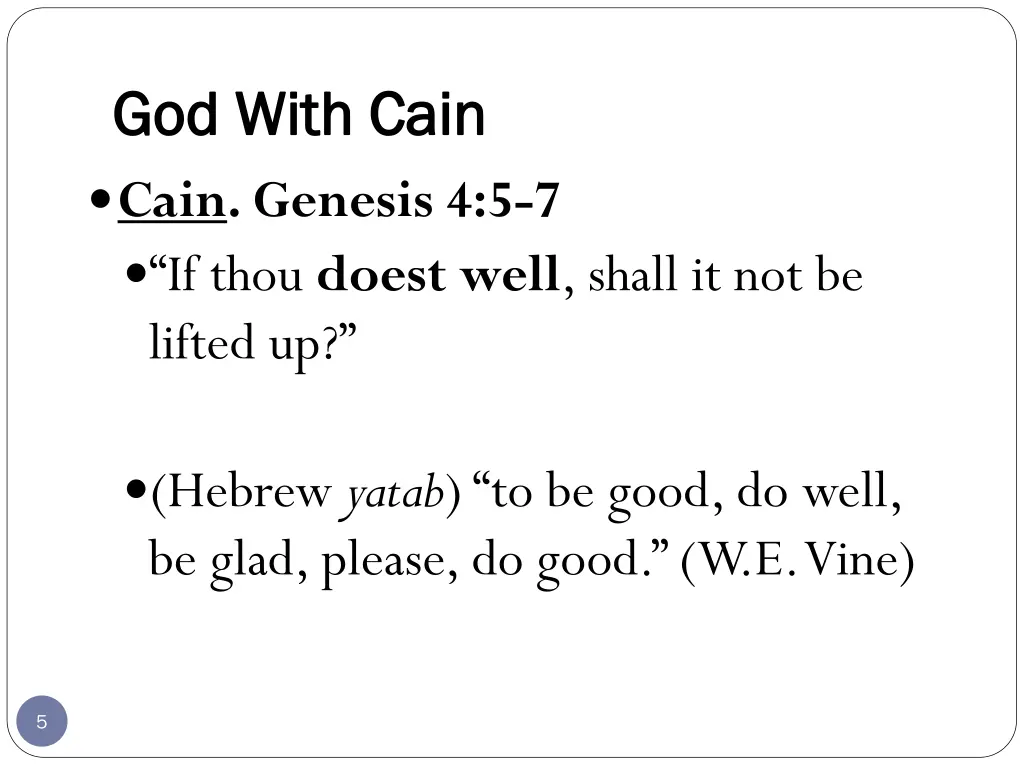 god with cain god with cain cain genesis