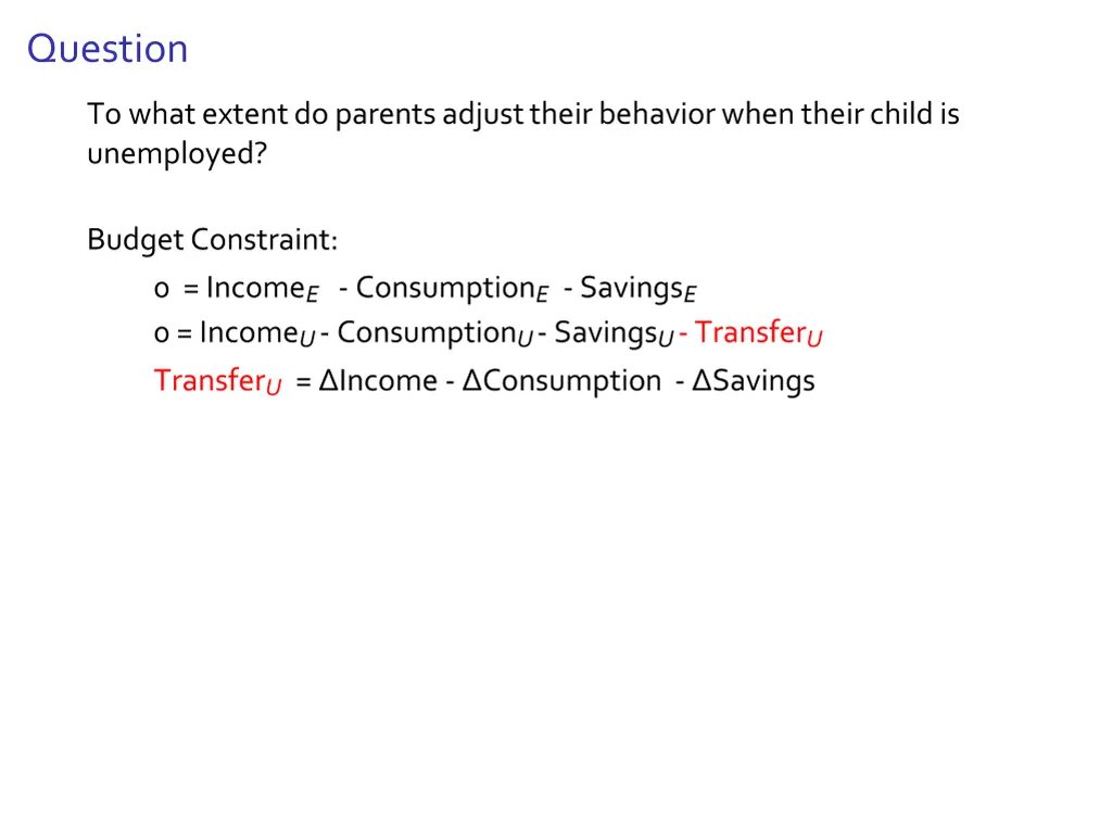 question 3