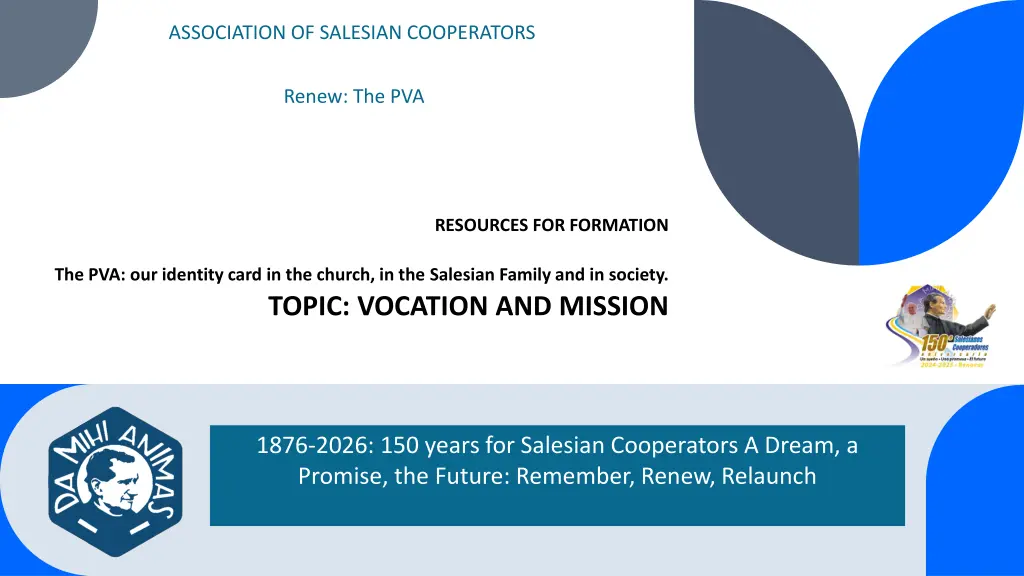 association of salesian cooperators