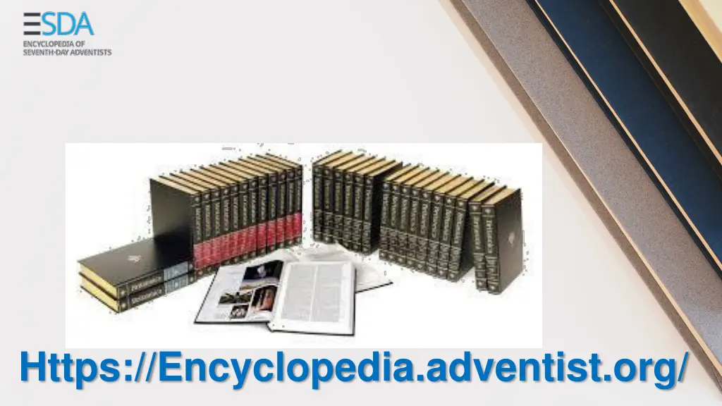 https encyclopedia adventist org