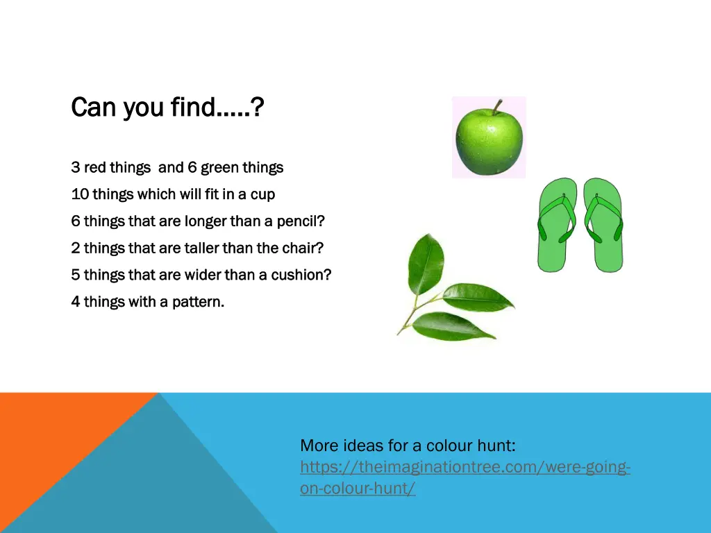 can you find can you find