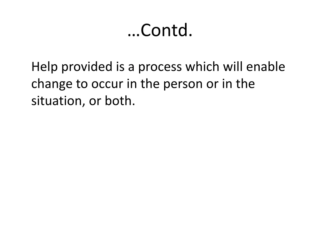 contd 1
