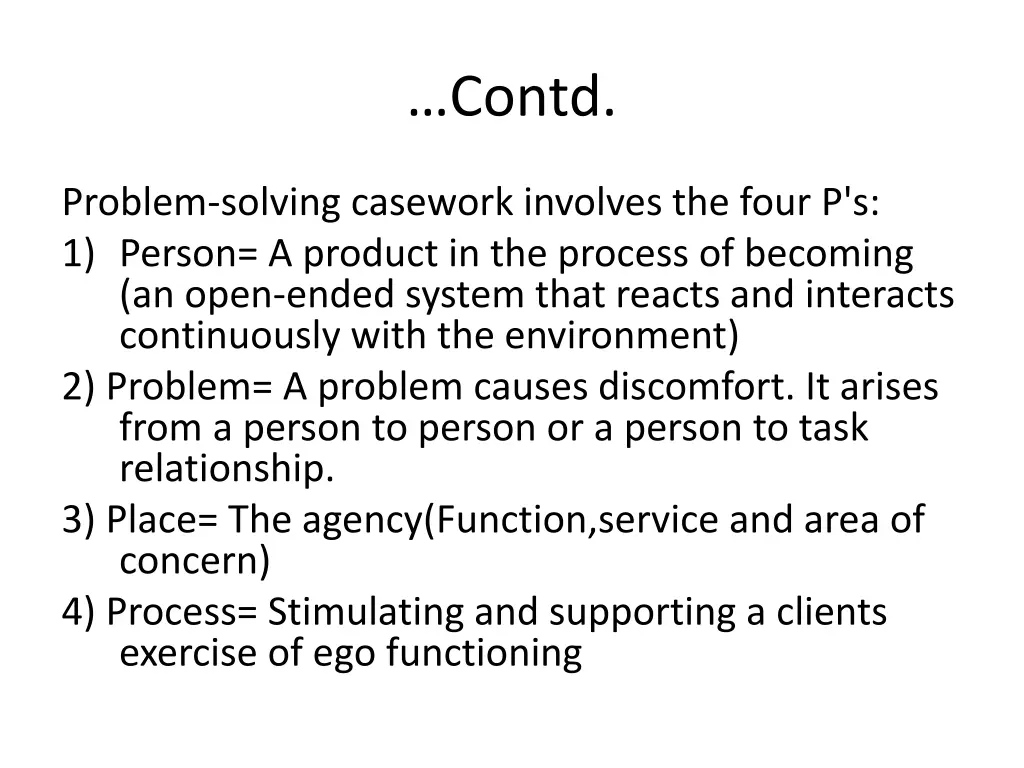 contd 2