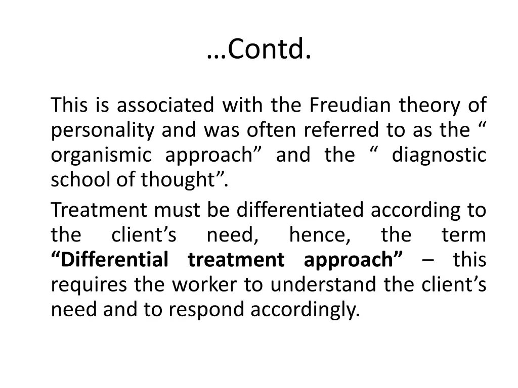 contd