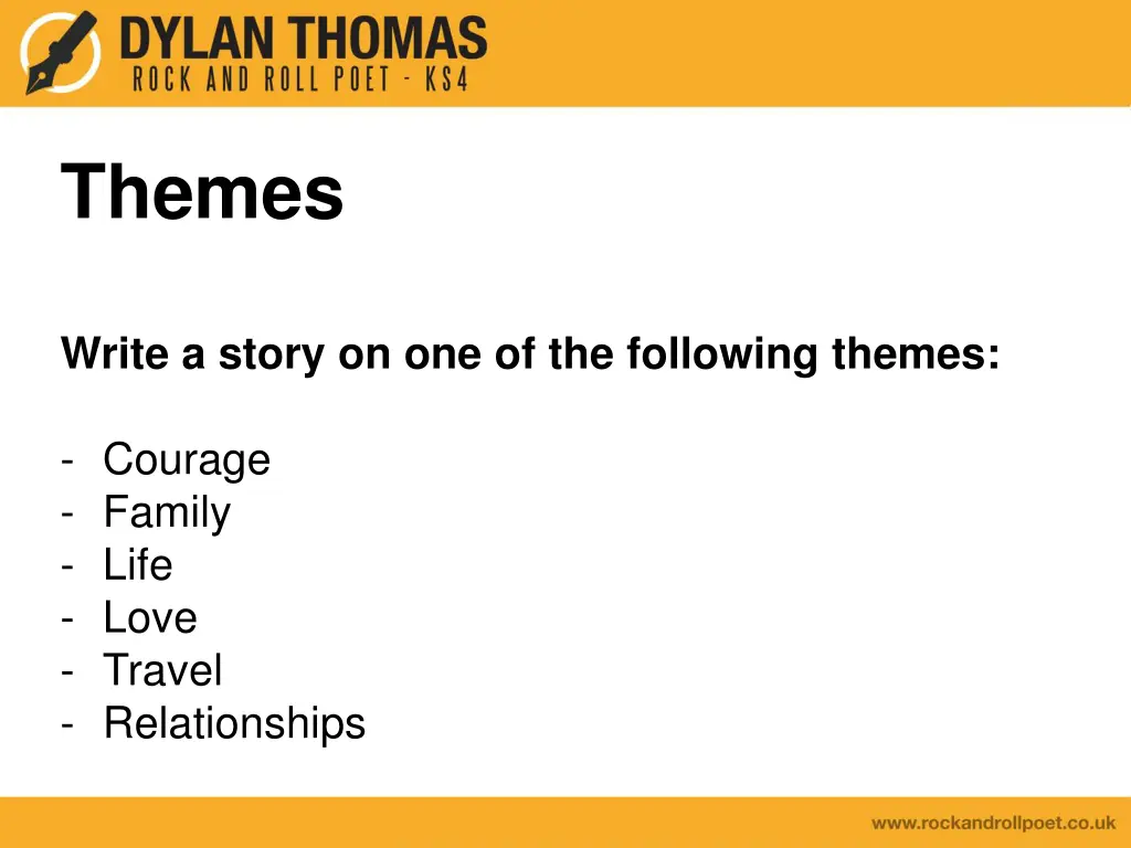 themes
