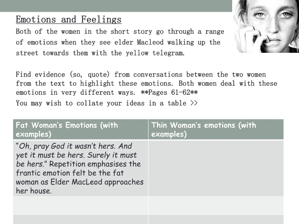 emotions and feelings emotions and feelings both