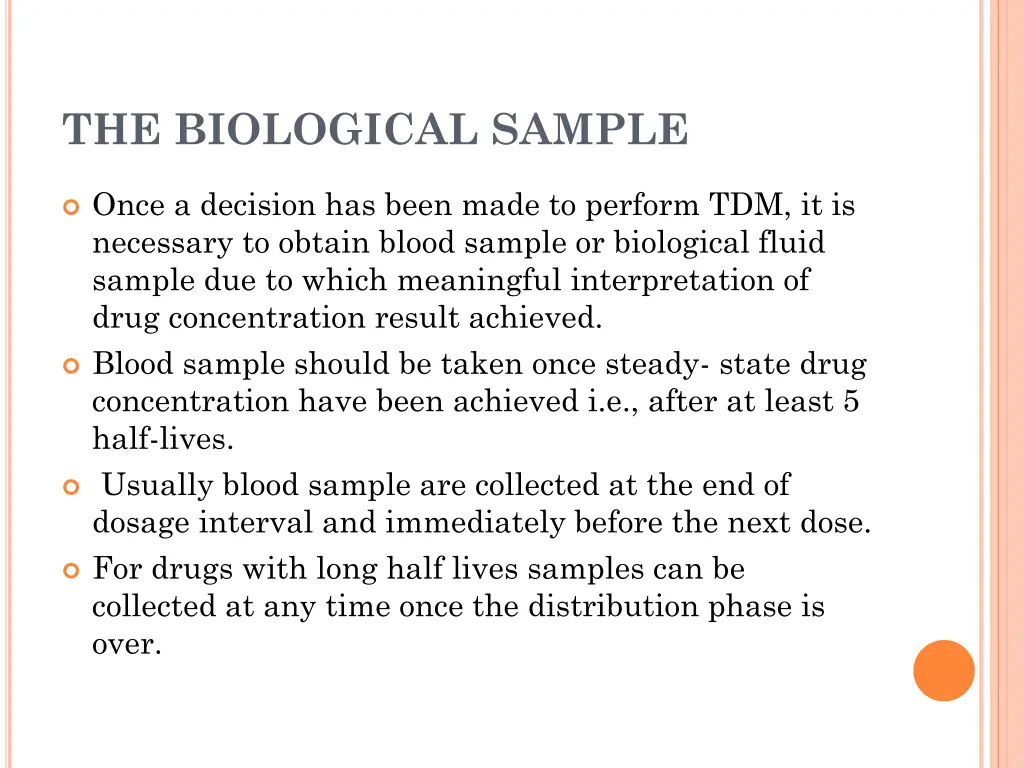 the biological sample