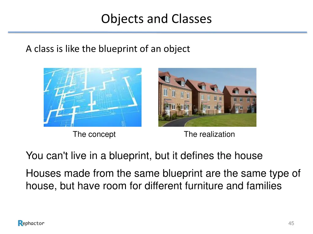 objects and classes 3