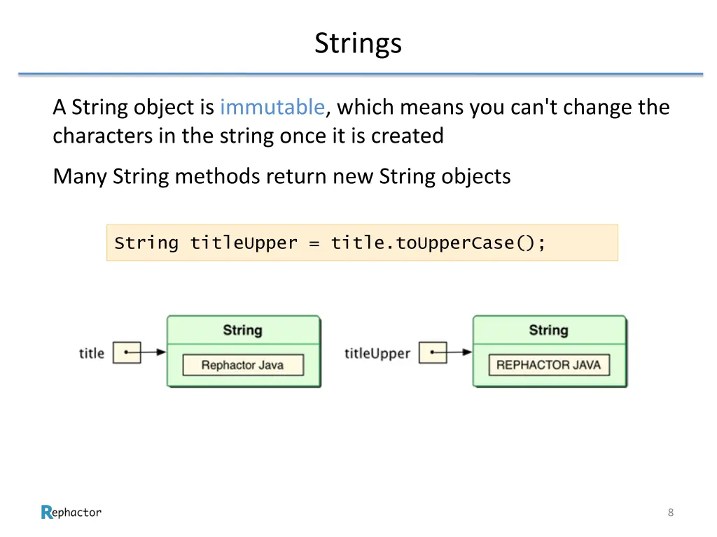 strings 3