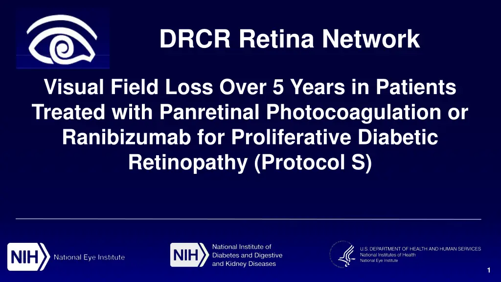drcr retina network