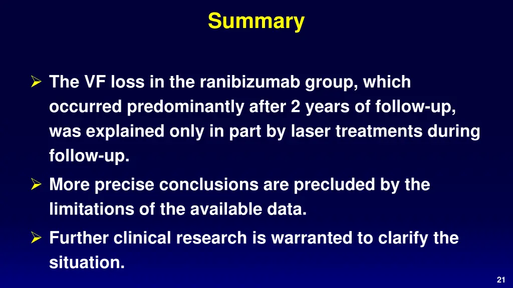 summary 1