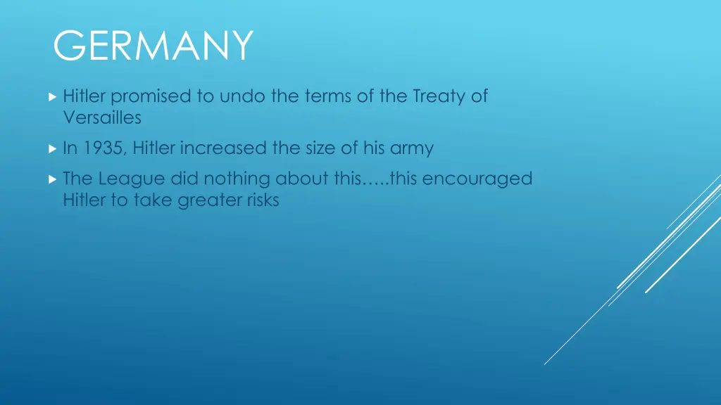germany