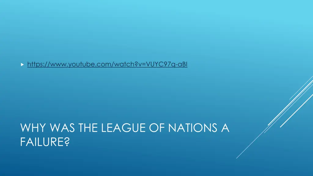 https www youtube com watch v vuyc97q abi