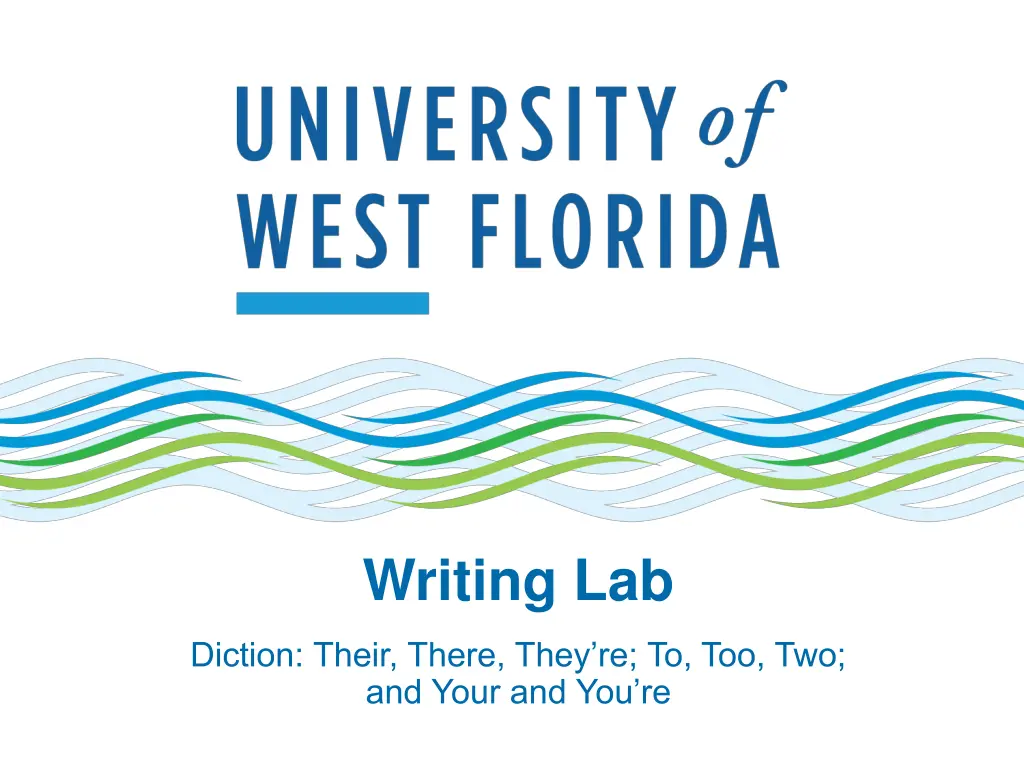 writing lab
