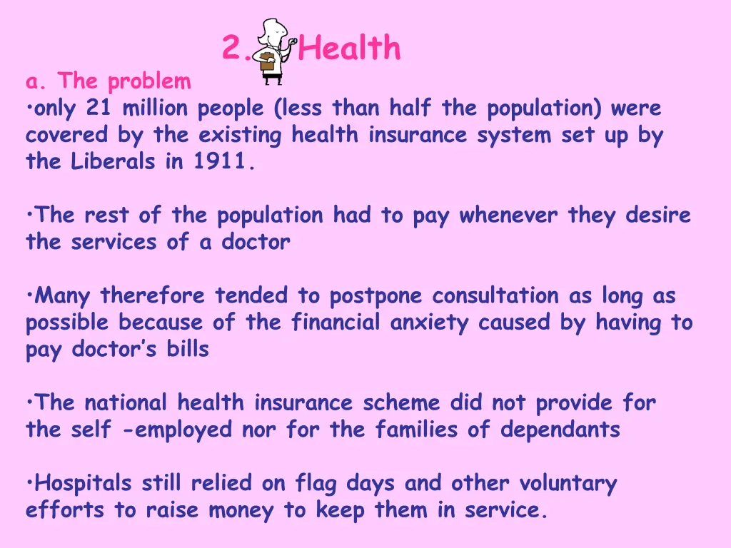 2 health