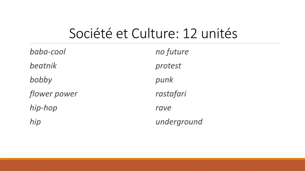 soci t et culture 12 unit s