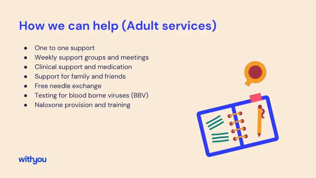 how we can help adult services