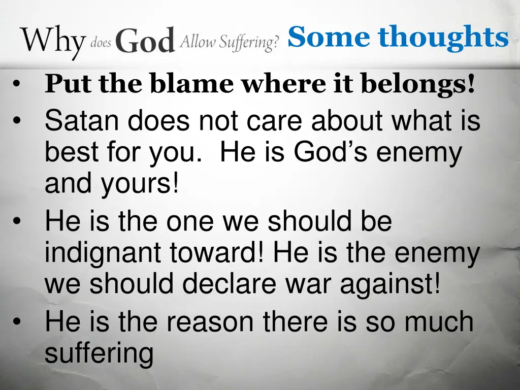 some thoughts 7