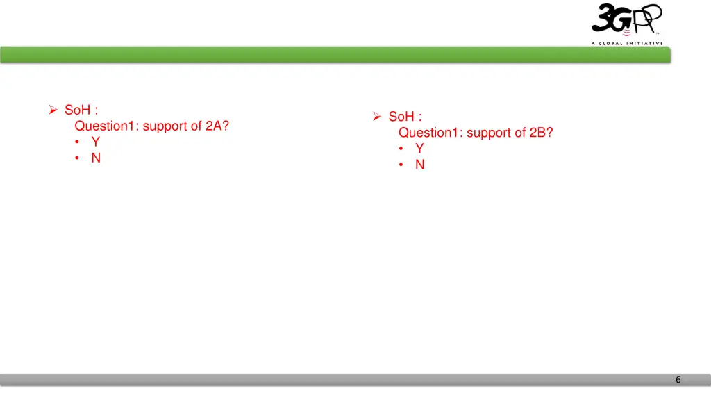 soh question1 support of 2a y n