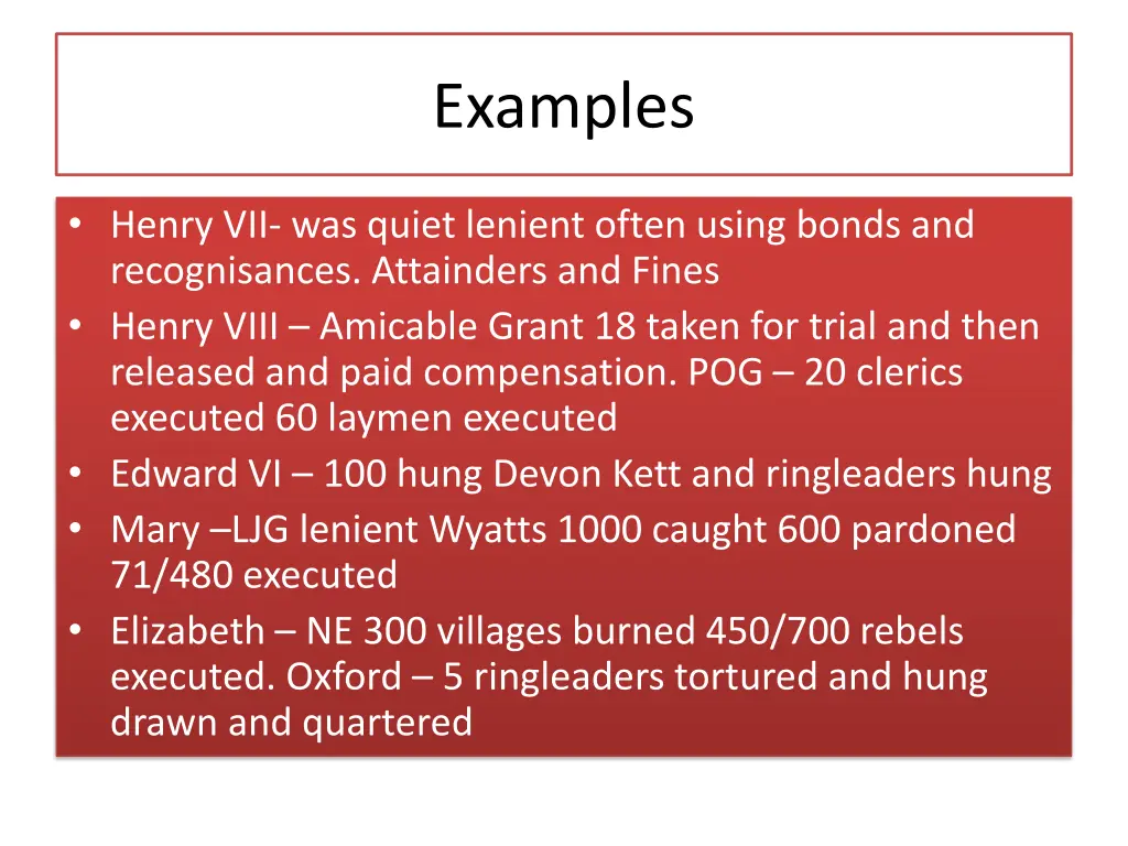 examples 4