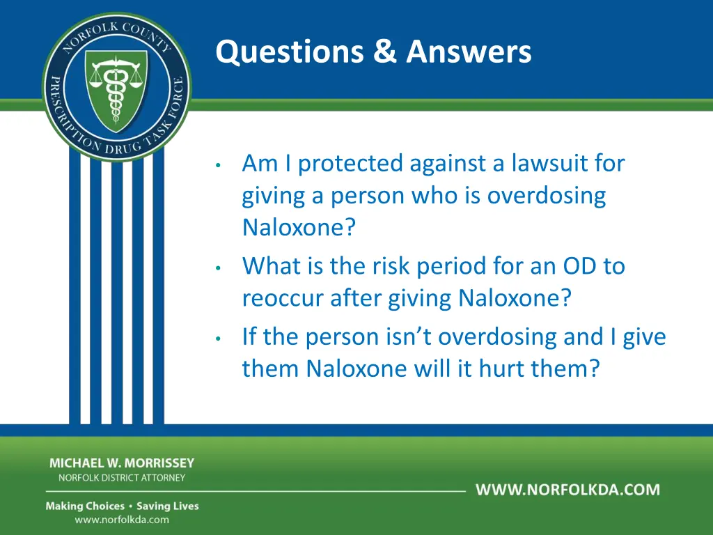 questions answers 1