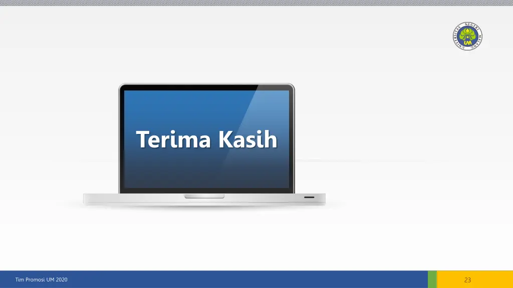 terima kasih
