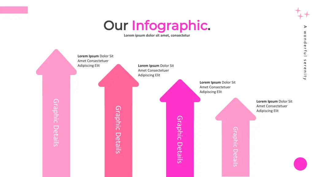 our our infographic infographic lorem ipsum dolor 8