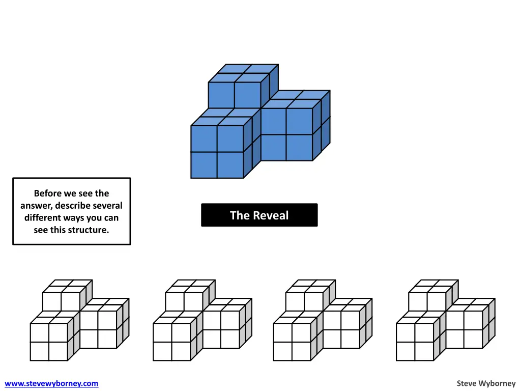 before we see the answer describe several 1