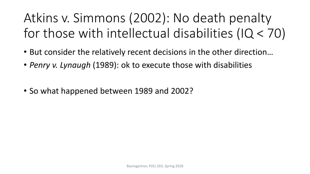 atkins v simmons 2002 no death penalty for those