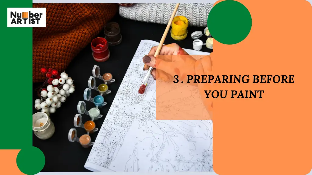 3 preparing before you paint
