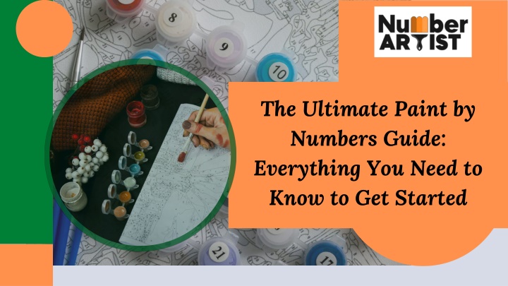 the ultimate paint by numbers guide everything