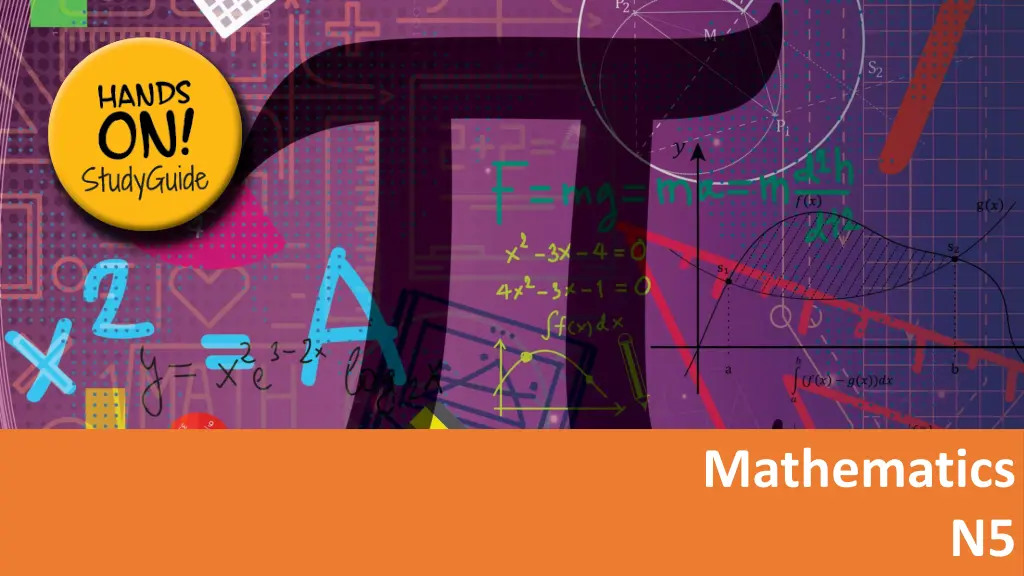 mathematics