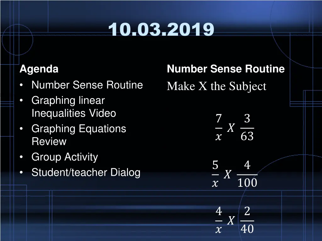 10 03 2019