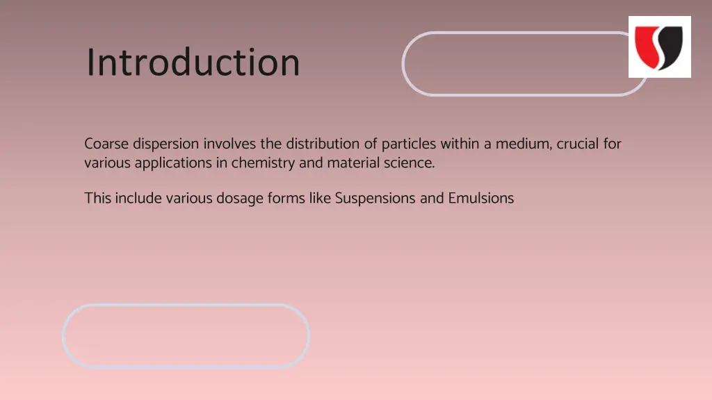 introduction