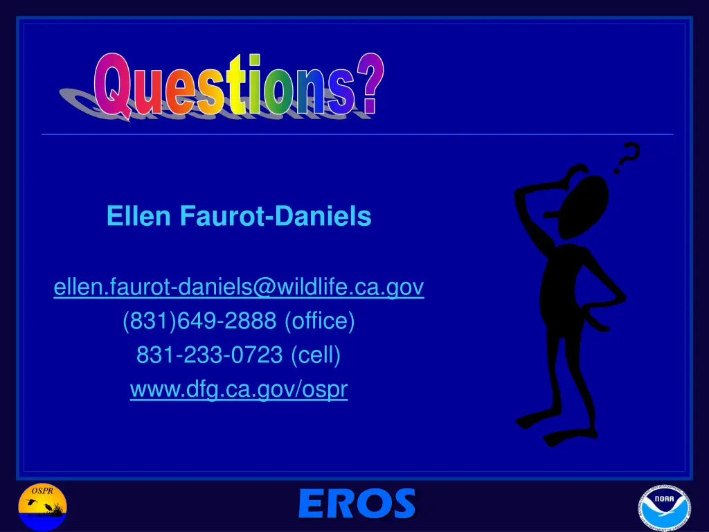 questions