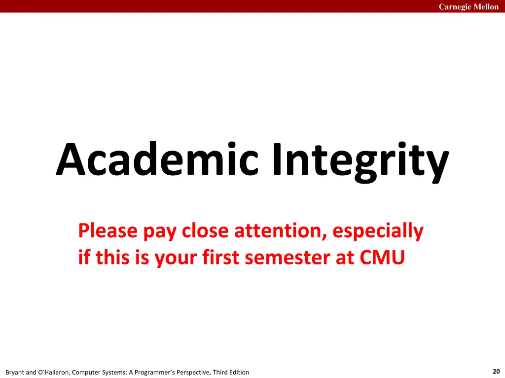 carnegie mellon 19
