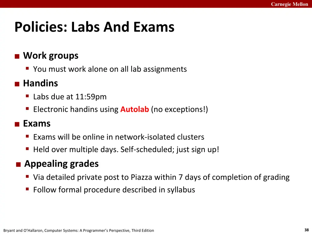 carnegie mellon 34