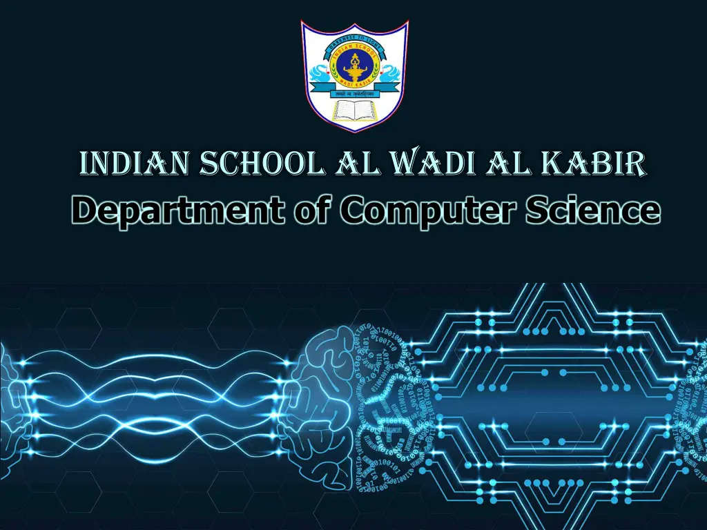 indian school al wadi al kabir