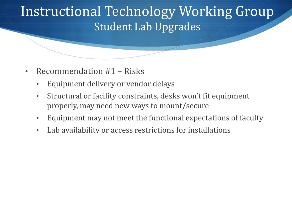 instructional technology working group student 3
