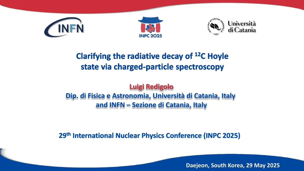 clarifying the radiative decay of 12 c hoyle 1