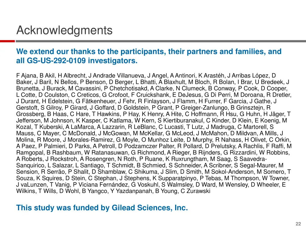 acknowledgments