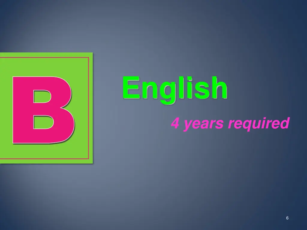english