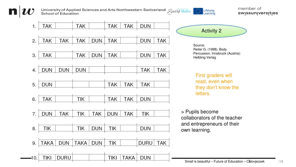 activity 2
