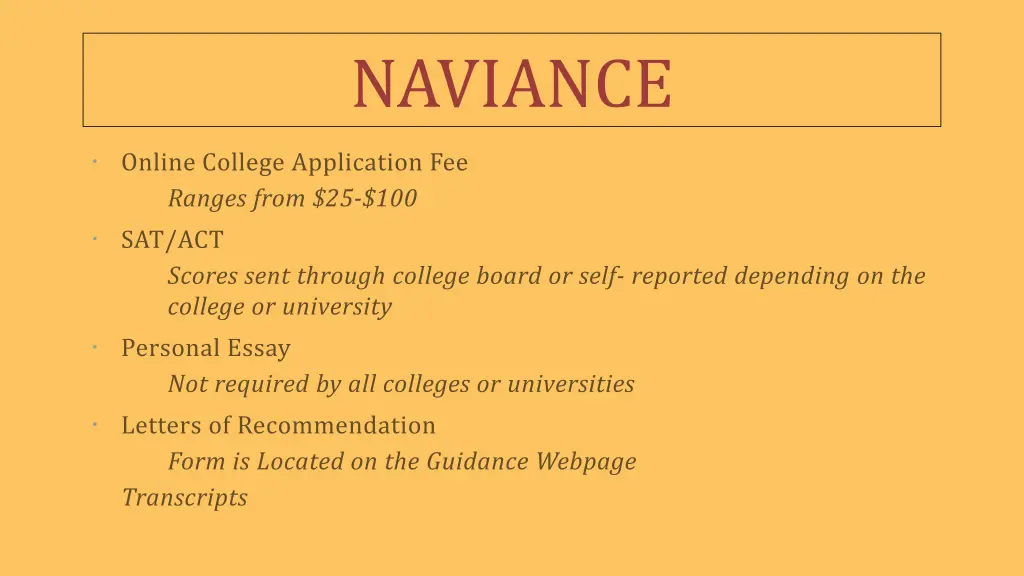 naviance 1