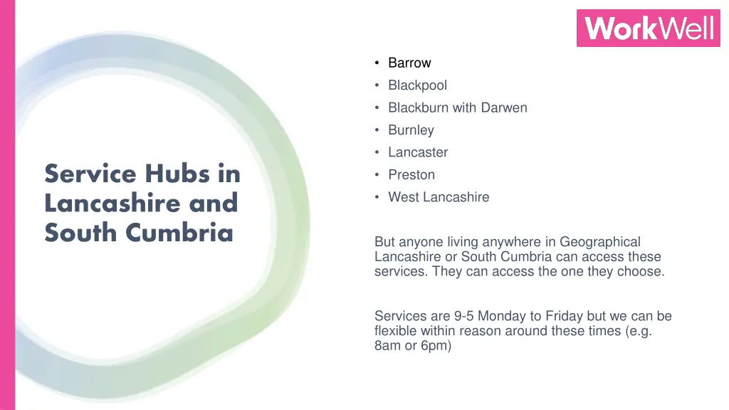 barrow blackpool blackburn with darwen burnley