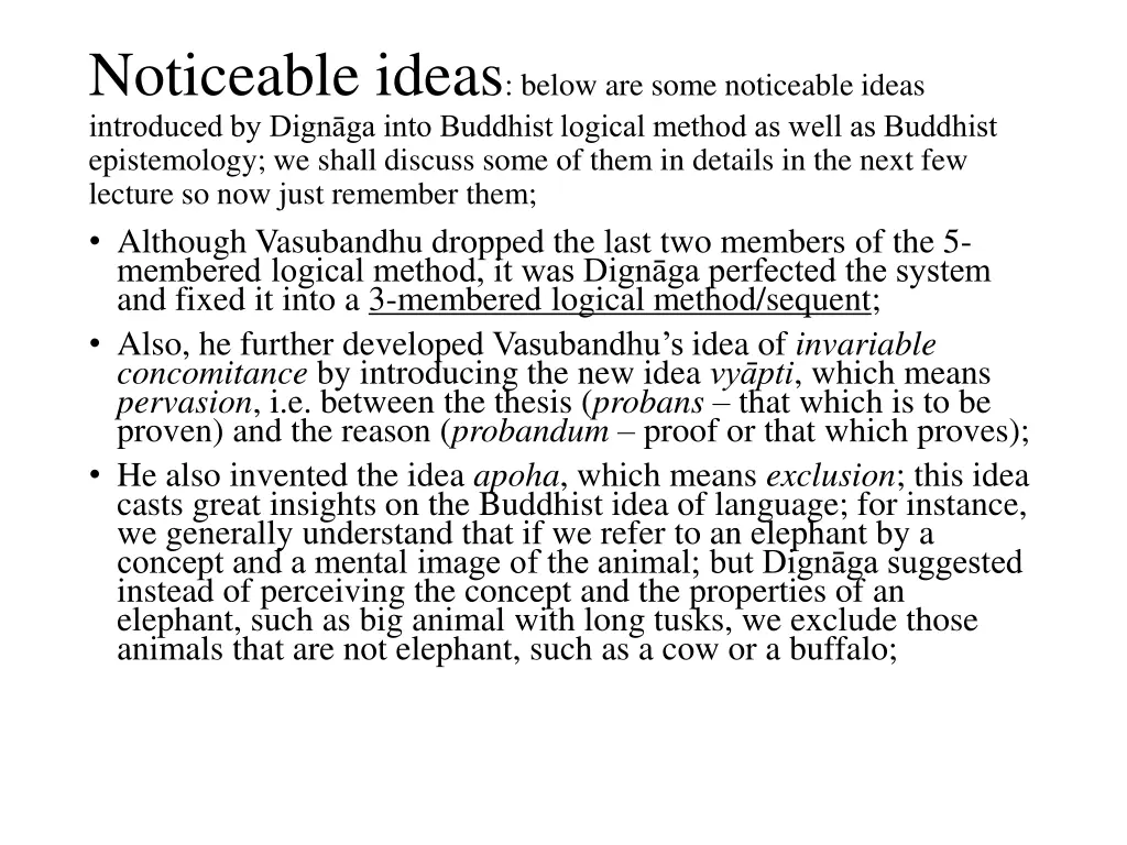 noticeable ideas below are some noticeable ideas