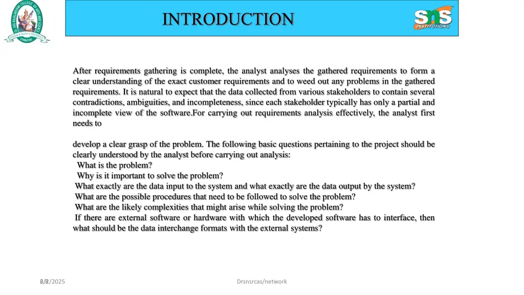 introduction 1