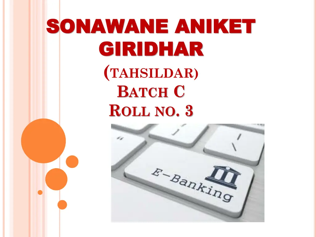 sonawane aniket sonawane aniket giridhar giridhar