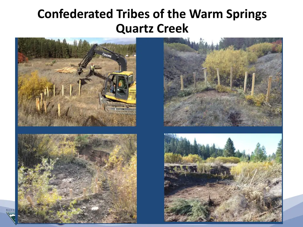 confederated tribes of the warm springs quartz