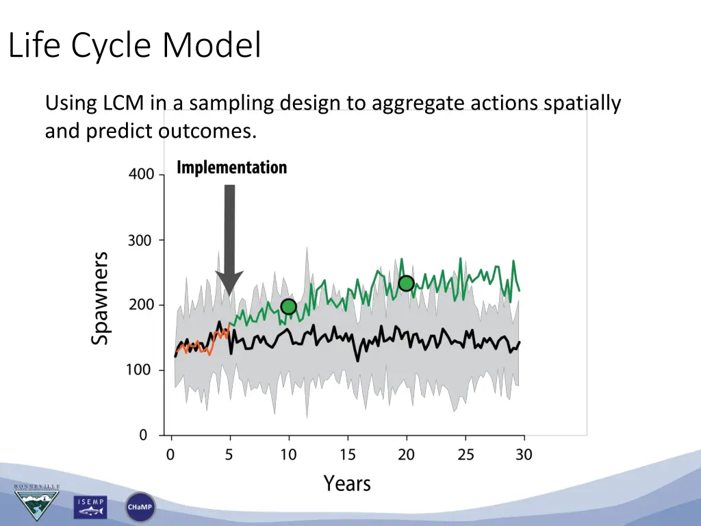 life cycle model